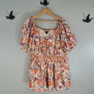 torrid | Top | Size 1